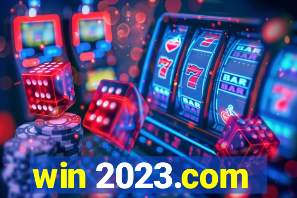 win 2023.com